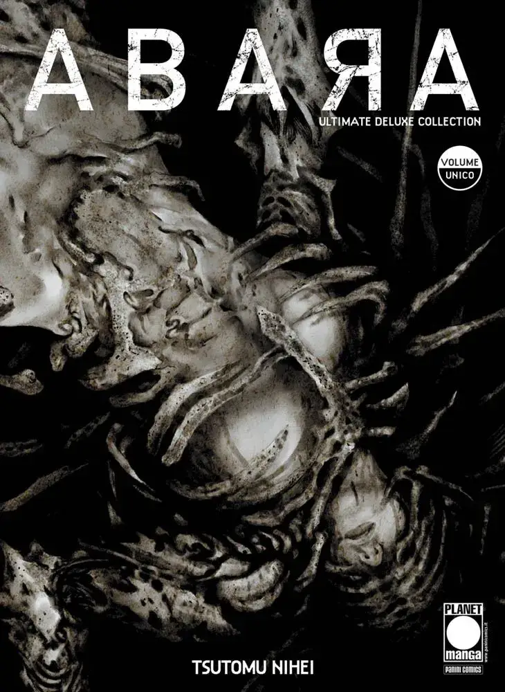 Volume cover